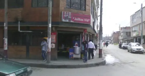 PANADERIA Y PASTELERIA JULITOS VID PANADERIA Y PASTELERIA JULITOS VID